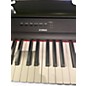 Used Yamaha P125B Digital Piano