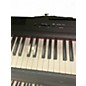 Used Yamaha P125B Digital Piano