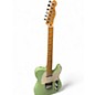 Used 2010 Fender TELECASTER Seafoam Green Solid Body Electric Guitar thumbnail