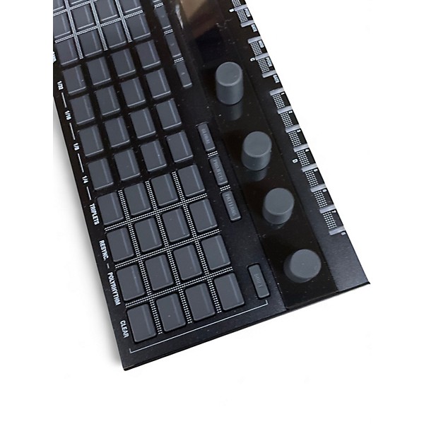 Used KORG SQ64 Production Controller