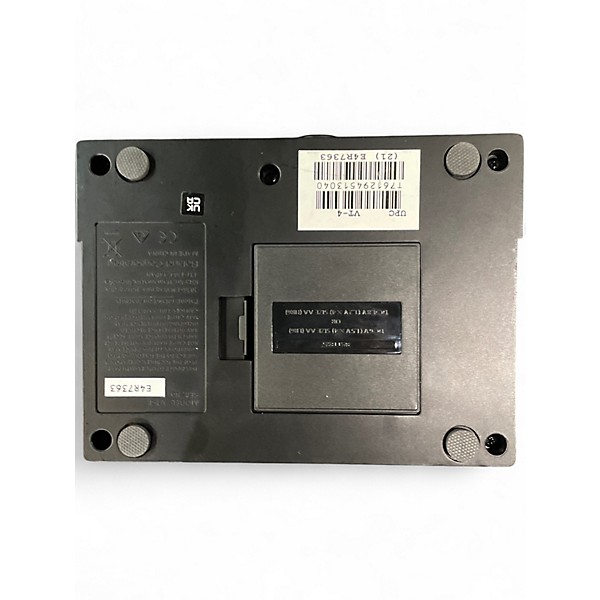 Used Roland VT4 Vocal Processor