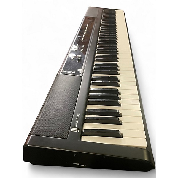 Used Williams legato 1 Digital Piano