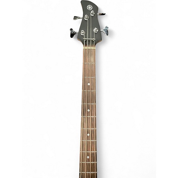 Used Yamaha TRBX174 SUNBURST Electric Bass Guitar
