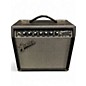 Used Fender Champion 20 Guitar Combo Amp thumbnail
