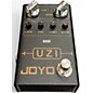 Used Joyo UZI Effect Pedal thumbnail