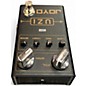 Used Joyo UZI Effect Pedal