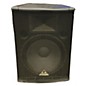 Used Behringer E1520A 15in 2-Way Powered Speaker thumbnail