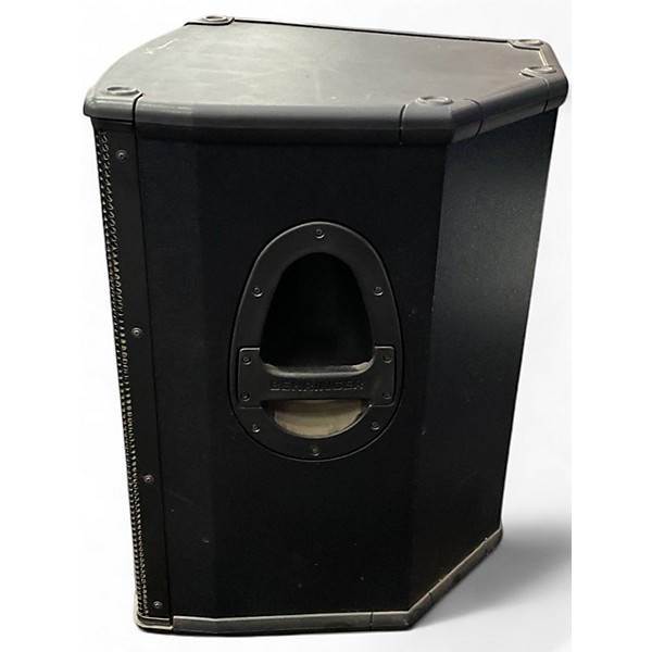 Used Behringer E1520A 15in 2-Way Powered Speaker