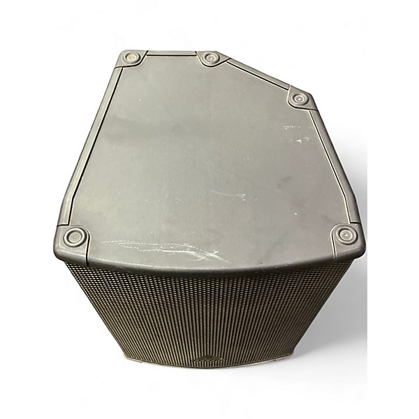 Used Behringer E1520A 15in 2-Way Powered Speaker