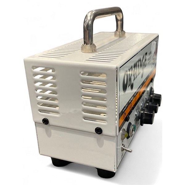 Used Orange Amplifiers MT20 Micro Terror 20W Tube Guitar Amp Head