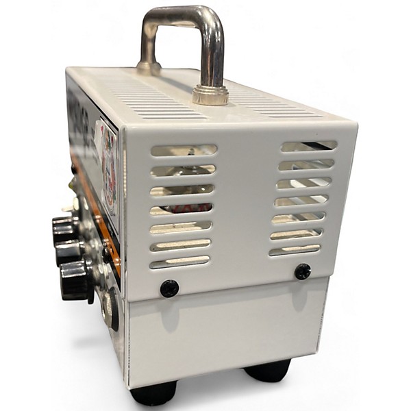 Used Orange Amplifiers MT20 Micro Terror 20W Tube Guitar Amp Head