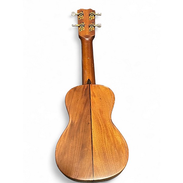 Used Cordoba 25SK Soprano Natural Ukulele