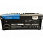 Used Yamaha MG12XU Unpowered Mixer