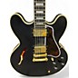 Used Epiphone 1959 ES-355 Satin Black Hollow Body Electric Guitar