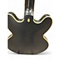 Used Epiphone 1959 ES-355 Satin Black Hollow Body Electric Guitar