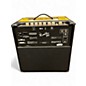 Used Fender Rumble V3 40W 1x10 Bass Combo Amp