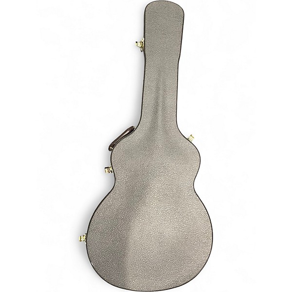 Used Taylor 314CE Natural Acoustic Electric Guitar