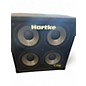 Used Hartke 410 XL Bass Cabinet