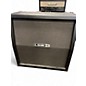 Used Line 6 Spider IV ERA Guitar Cabinet