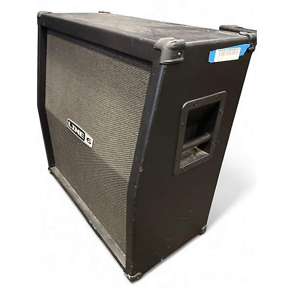 Used Line 6 Spider IV ERA Guitar Cabinet