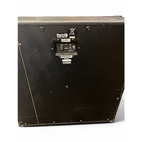 Used Line 6 Spider IV ERA Guitar Cabinet