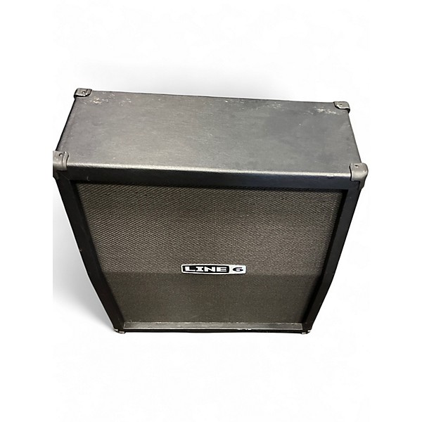 Used Line 6 Spider IV ERA Guitar Cabinet