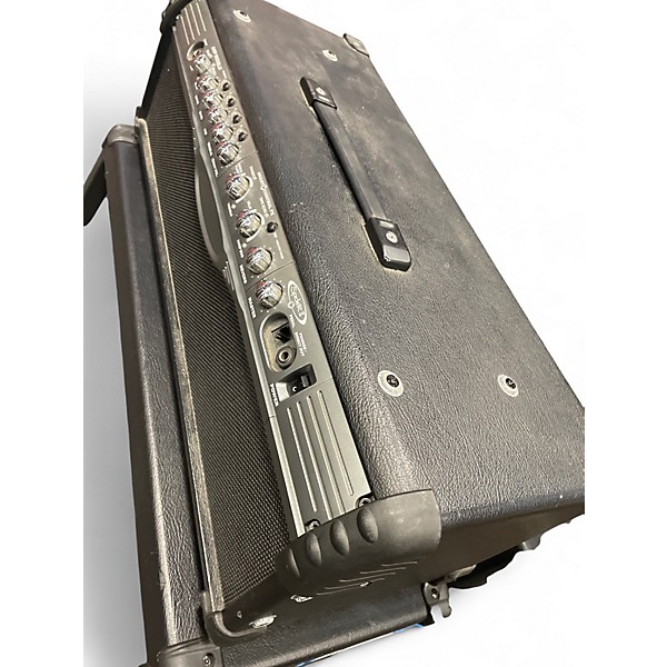 Used Line 6 Spider III HD75 75W Solid State Guitar Amp Head