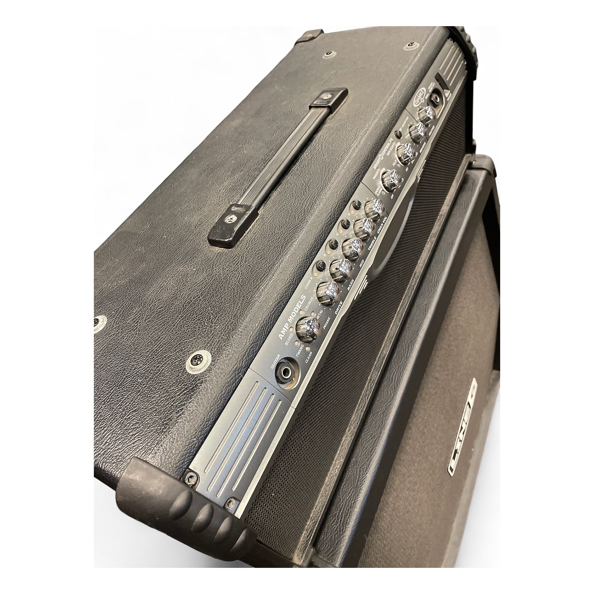 TRIO SOLID STATE STEREO AMPLIFIER アンプ Lot - Vintage Sansui Solid State 350L AM/FM MPX Stereo Tuner