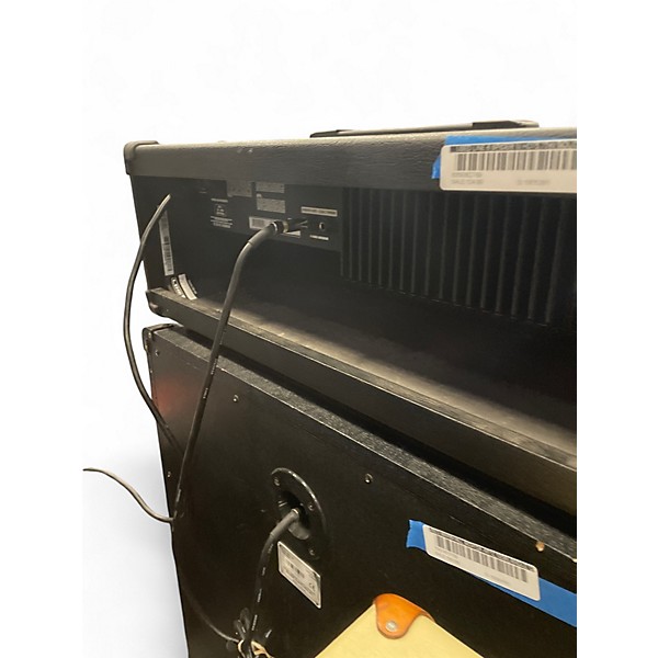 Used Line 6 Spider III HD75 75W Solid State Guitar Amp Head