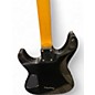 Used Schecter Guitar Research DIAMOND SERIES SPITFIRE Black Solid Body Electric Guitar thumbnail