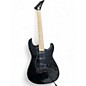Used Charvel Model 1 A 1987 Black Solid Body Electric Guitar thumbnail