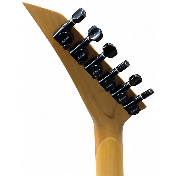 Used Charvel Model 1 A 1987 Black Solid Body Electric Guitar