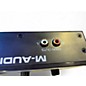 Used M-Audio M-TRACK SOLO Audio Interface
