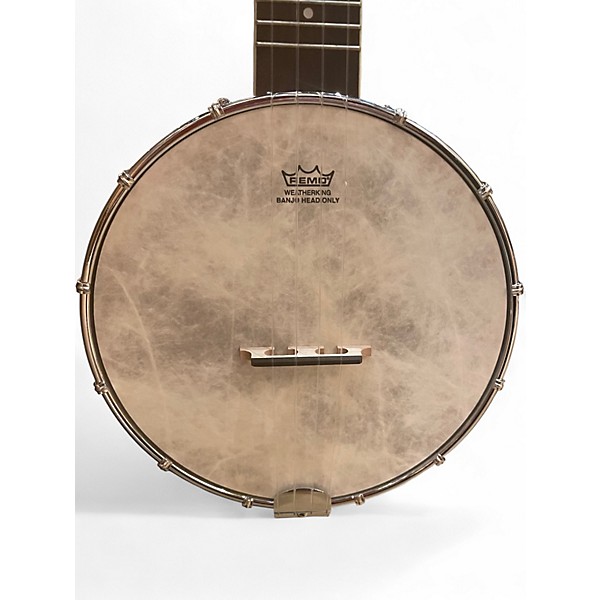 Used Kala Banjo Ukulele Banjo Ukulele