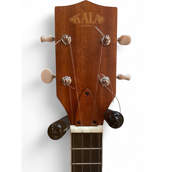 Used Kala Banjo Ukulele Banjo Ukulele