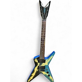 Used Dean DIME Baby LIGHTNING Solid Body Electric Guitar