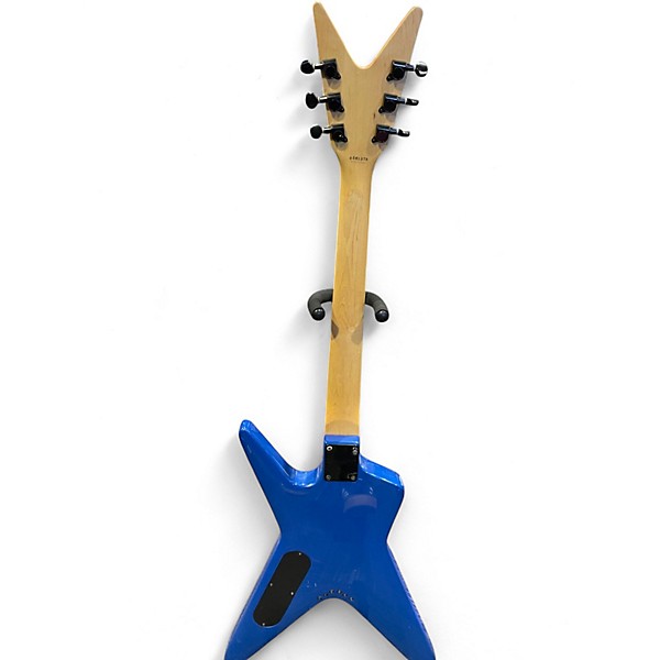 Used Dean DIME Baby LIGHTNING  Solid Body Electric Guitar