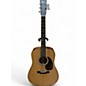 Used Eastman E6D-TC Natural Acoustic Guitar thumbnail