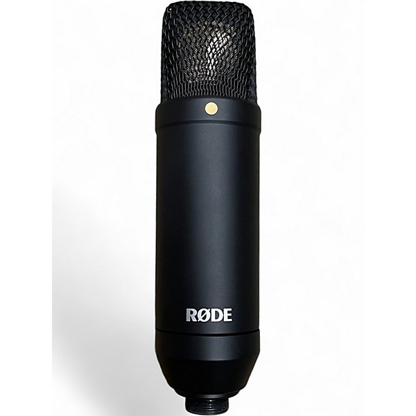 Used RODE NT1 Condenser Microphone