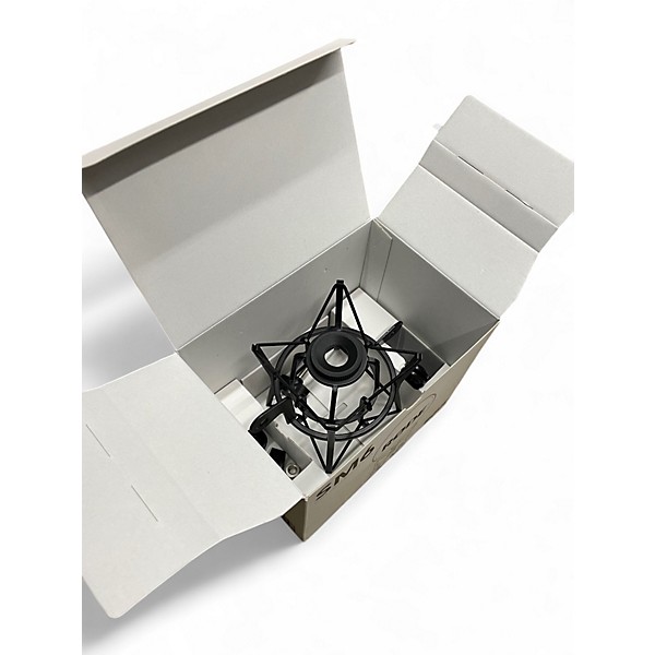 Used RODE NT1 Condenser Microphone