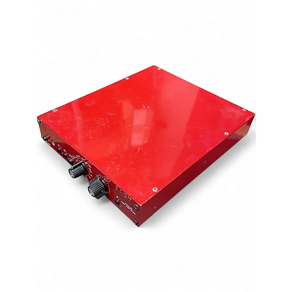 Used Golden Age Project PRE-73 MKII Microphone Preamp