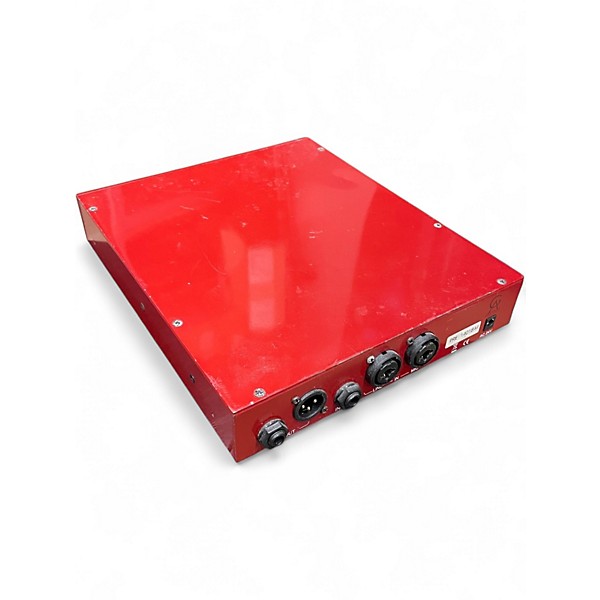 Used Golden Age Project PRE-73 MKII Microphone Preamp
