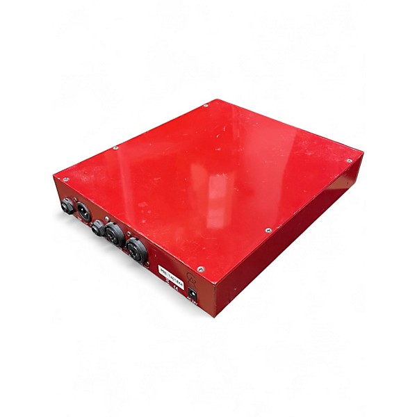 Used Golden Age Project PRE-73 MKII Microphone Preamp