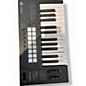 Used Novation Launchkey 25 Key MIDI Controller thumbnail