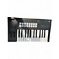 Used Novation Launchkey 25 Key MIDI Controller