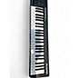 Used M-Audio Keystation 49ES MIDI Controller thumbnail