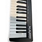 Used M-Audio Keystation 49ES MIDI Controller