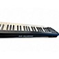 Used M-Audio Keystation 49ES MIDI Controller