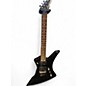 Used Jackson JS30KE Black Solid Body Electric Guitar thumbnail