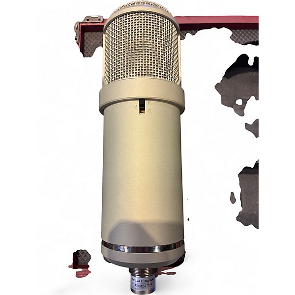 Used Lauten Audio FC387 Condenser Microphone